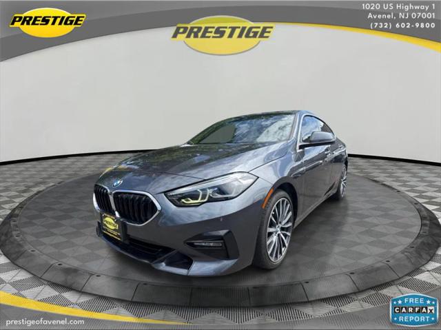 2020 BMW Coupe xDrive for sale in Avenel, NJ
