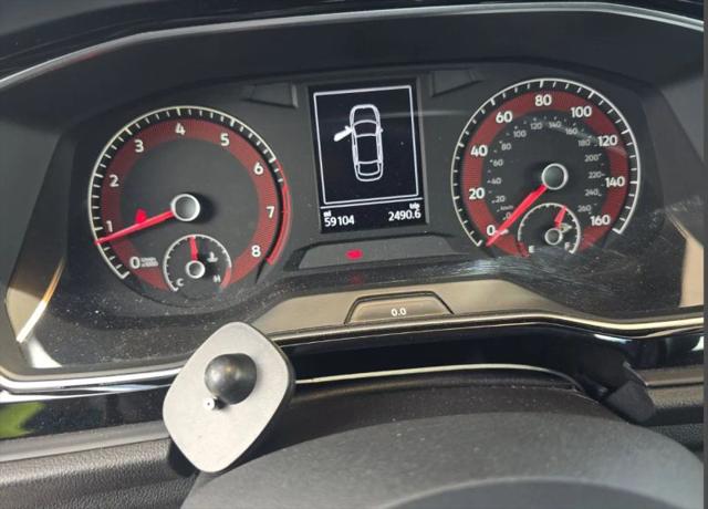 2019 Volkswagen Jetta GLI 2.0T 35th Anniversary Edition