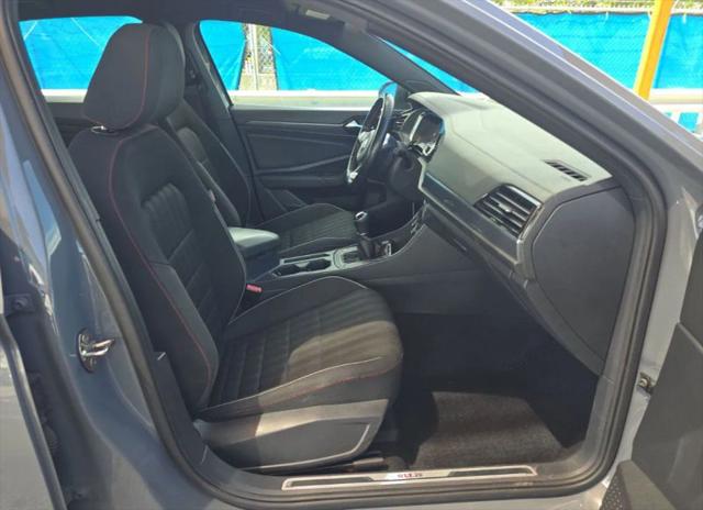 2019 Volkswagen Jetta GLI 2.0T 35th Anniversary Edition