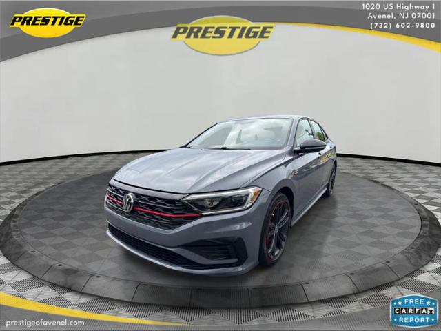 2019 Volkswagen Jetta GLI 2.0T 35th Anniversary Edition for sale in Avenel, NJ