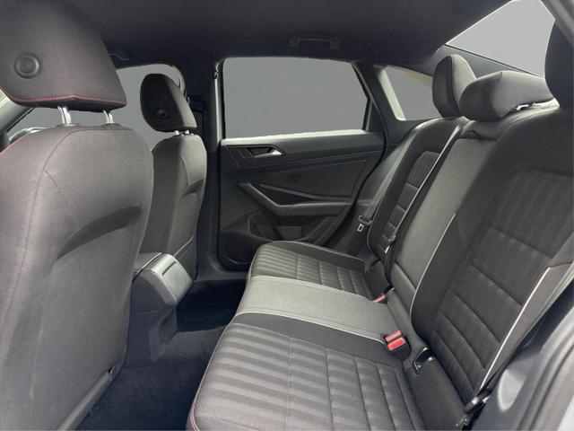 2019 Volkswagen Jetta GLI 2.0T 35th Anniversary Edition