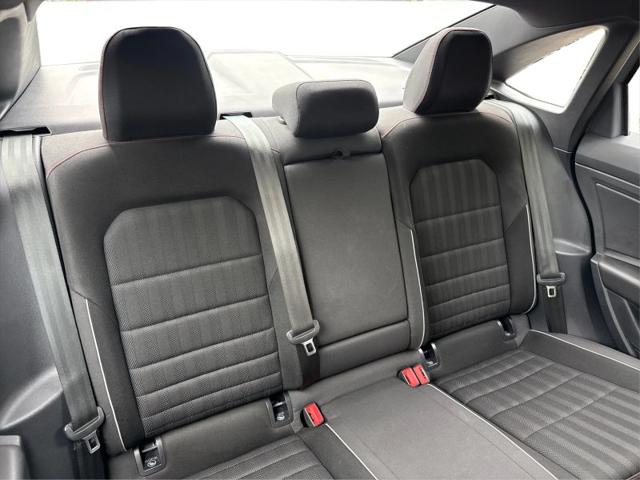 2019 Volkswagen Jetta GLI 2.0T 35th Anniversary Edition