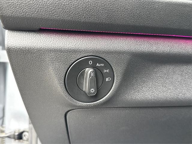 2019 Volkswagen Jetta GLI 2.0T 35th Anniversary Edition
