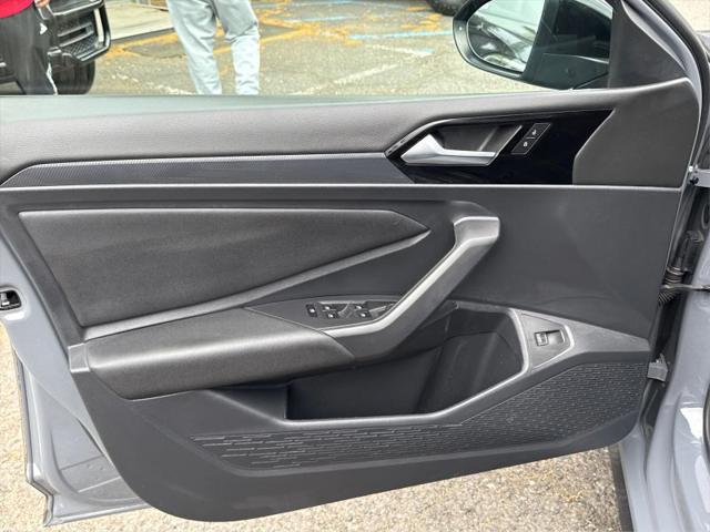 2019 Volkswagen Jetta GLI 2.0T 35th Anniversary Edition