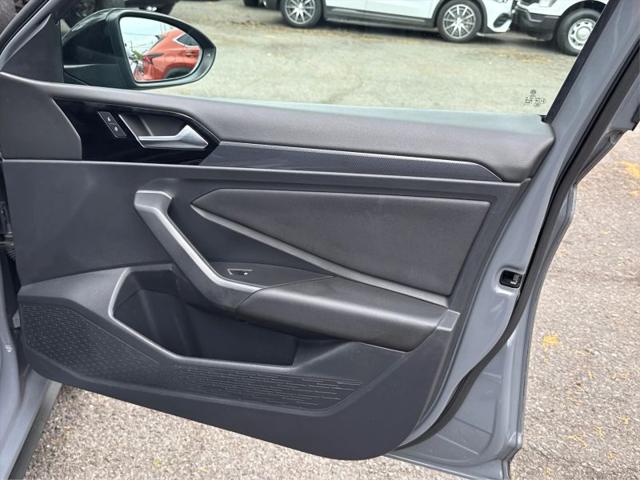 2019 Volkswagen Jetta GLI 2.0T 35th Anniversary Edition