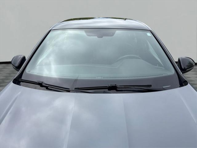 2019 Volkswagen Jetta GLI 2.0T 35th Anniversary Edition