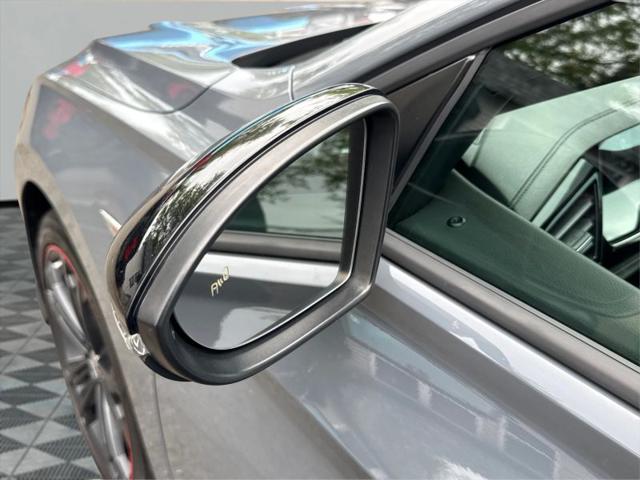 2019 Volkswagen Jetta GLI 2.0T 35th Anniversary Edition