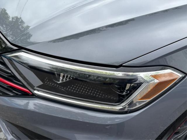 2019 Volkswagen Jetta GLI 2.0T 35th Anniversary Edition