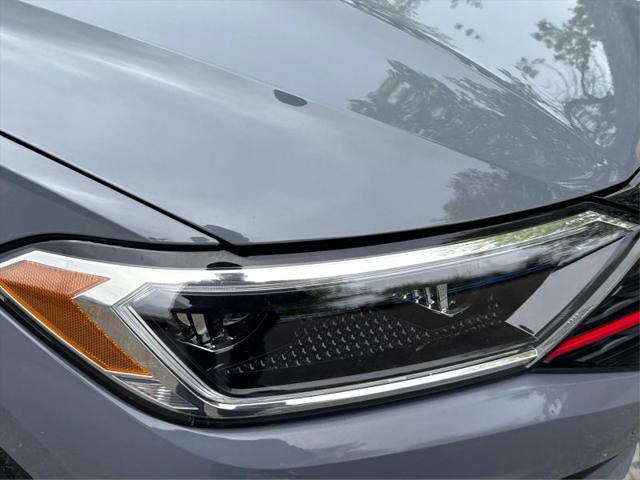 2019 Volkswagen Jetta GLI 2.0T 35th Anniversary Edition