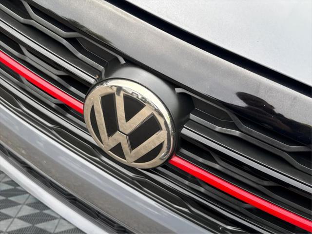 2019 Volkswagen Jetta GLI 2.0T 35th Anniversary Edition