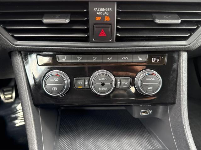 2019 Volkswagen Jetta GLI 2.0T 35th Anniversary Edition