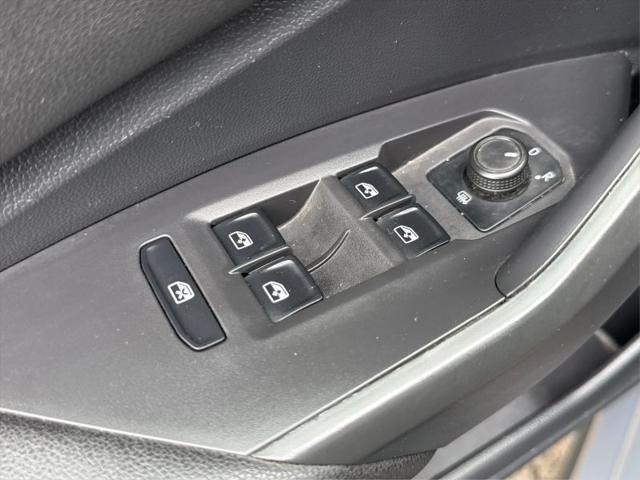 2019 Volkswagen Jetta GLI 2.0T 35th Anniversary Edition