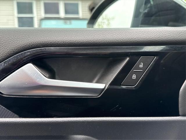 2019 Volkswagen Jetta GLI 2.0T 35th Anniversary Edition