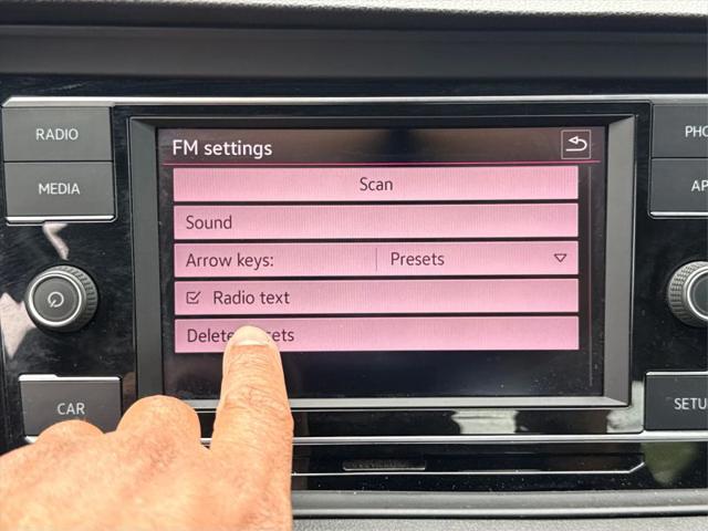 2019 Volkswagen Jetta GLI 2.0T 35th Anniversary Edition