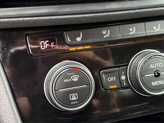 2019 Volkswagen Jetta GLI 2.0T 35th Anniversary Edition