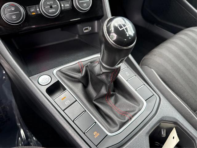 2019 Volkswagen Jetta GLI 2.0T 35th Anniversary Edition