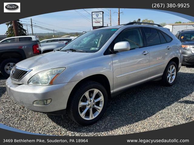 2009 Lexus RX 350 350 for sale in Souderton, PA