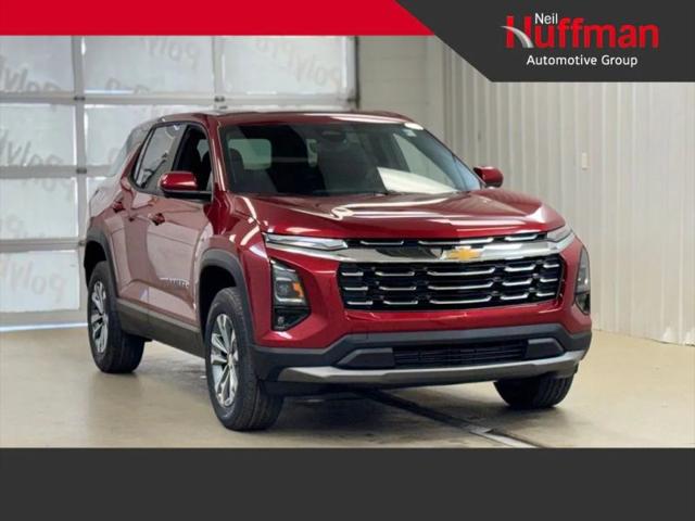 2026 Chevrolet Equinox FWD LT for sale in Frankfort, KY