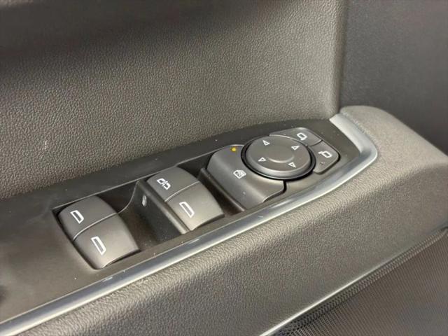 2026 Chevrolet Silverado 1500 4WD Crew Cab Short Bed LT with 2FL