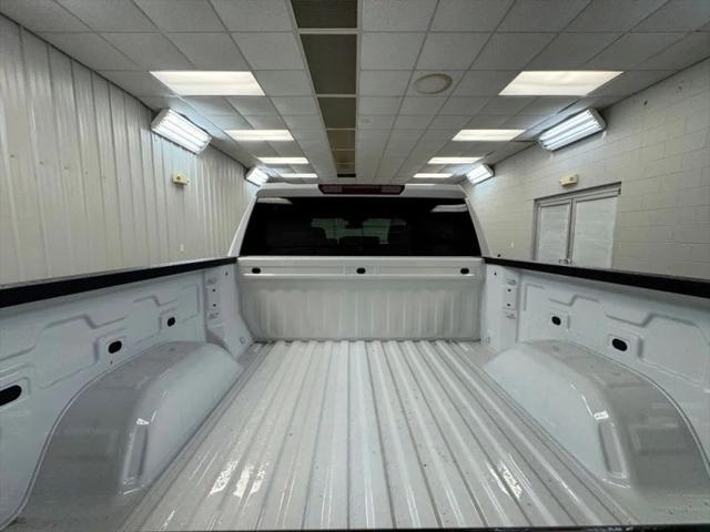2026 Chevrolet Silverado 1500 4WD Crew Cab Short Bed LT with 2FL