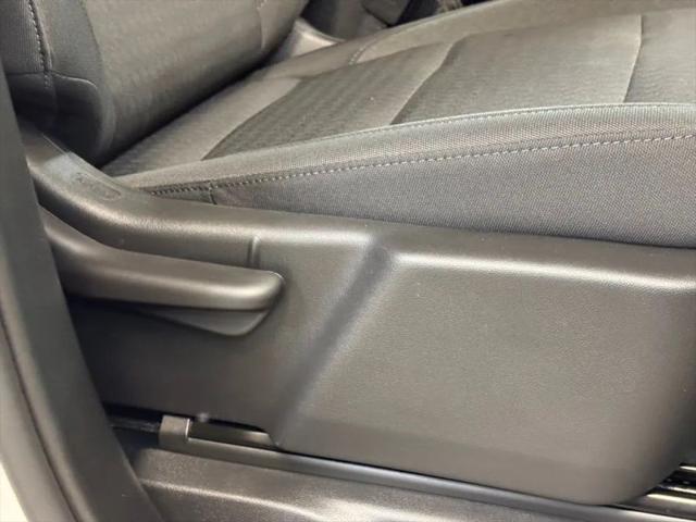 2026 Chevrolet Silverado 1500 4WD Crew Cab Short Bed LT with 2FL