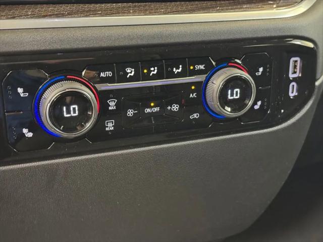 2026 Chevrolet Silverado 1500 4WD Crew Cab Short Bed LT with 2FL