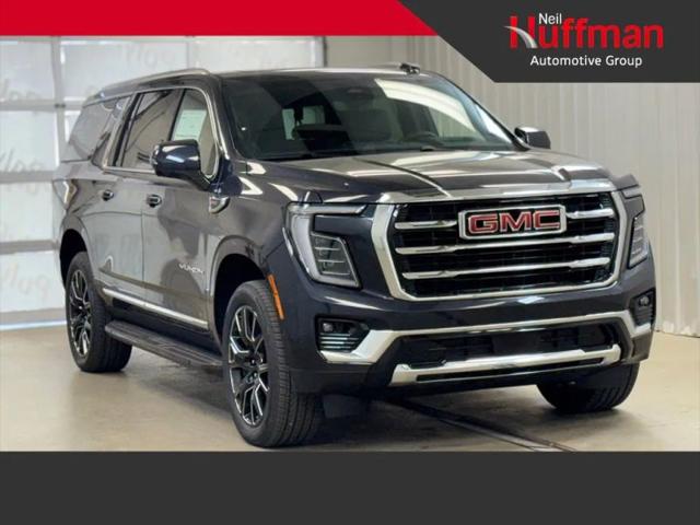 2026 GMC Yukon XL 4WD Elevation for sale in Frankfort, KY