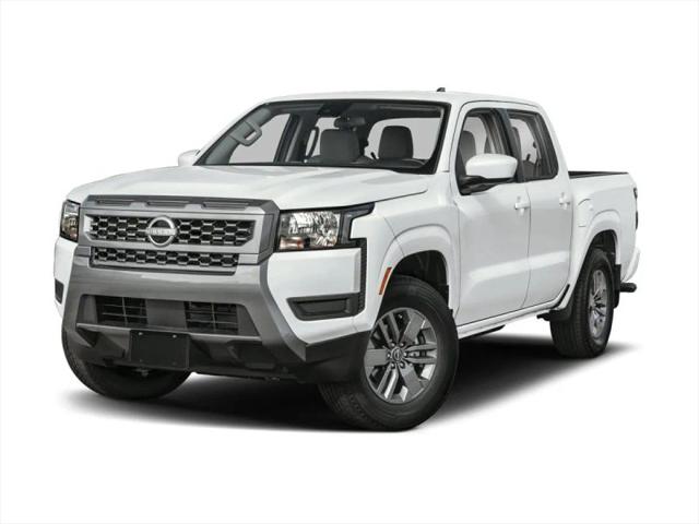 2026 Nissan Frontier Crew Cab PRO-4X 4x4 for sale in Frankfort, KY