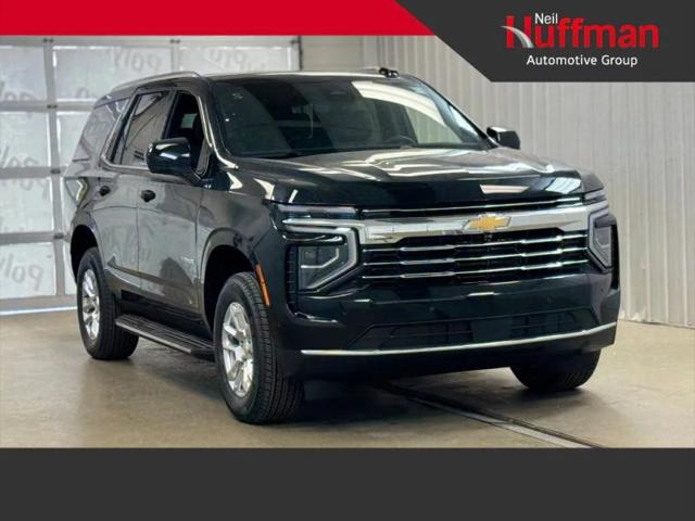 2026 Chevrolet Tahoe LT for sale in Frankfort, KY