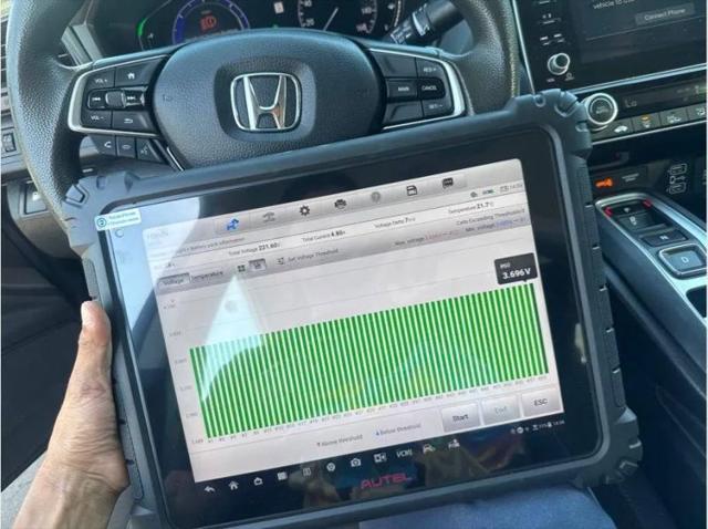 2022 Honda Insight EX for sale in San Jose, CA
