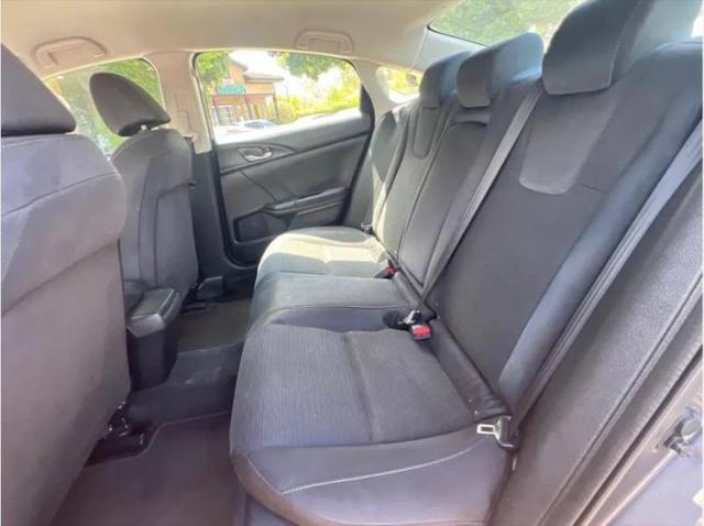 2022 Honda Insight EX