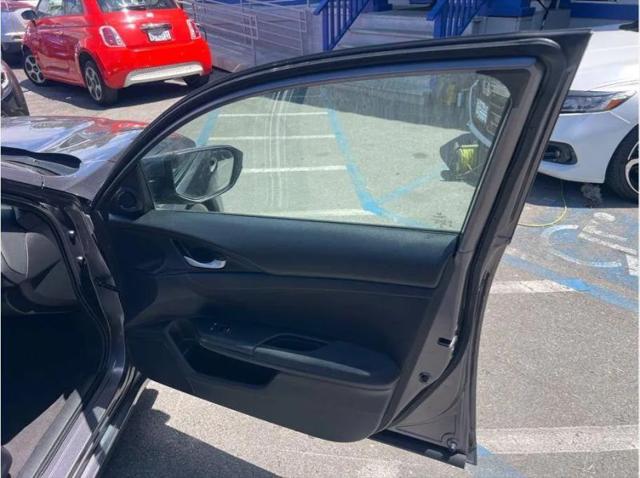 2022 Honda Insight EX