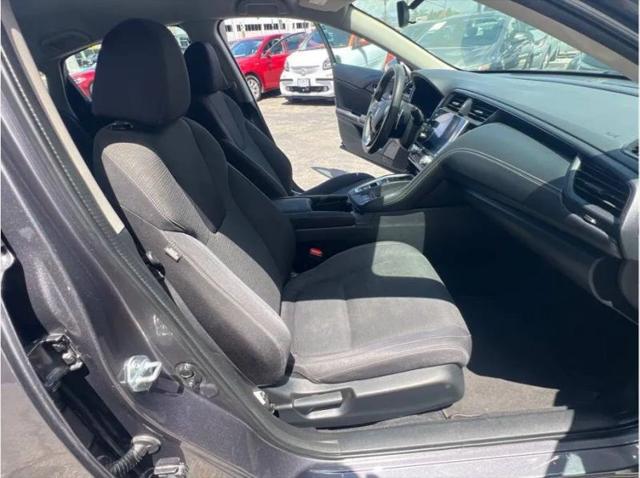 2022 Honda Insight EX