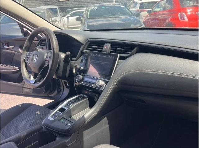 2022 Honda Insight EX
