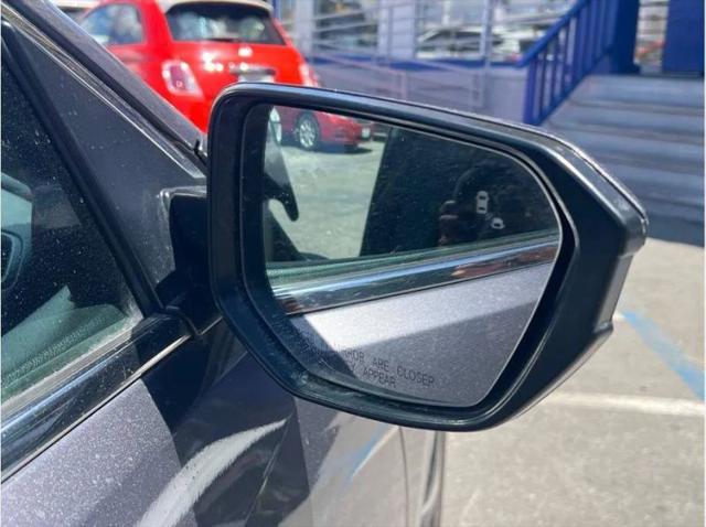 2022 Honda Insight EX