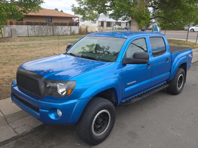 2007 Toyota Tacoma PreRunner V6 for sale in Sheridan, CO