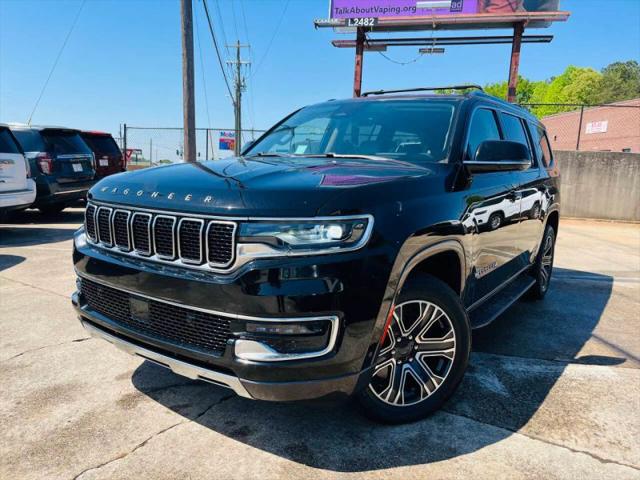 2022 Jeep Wagoneer Series III 4x4 for sale in Gainesville, GA