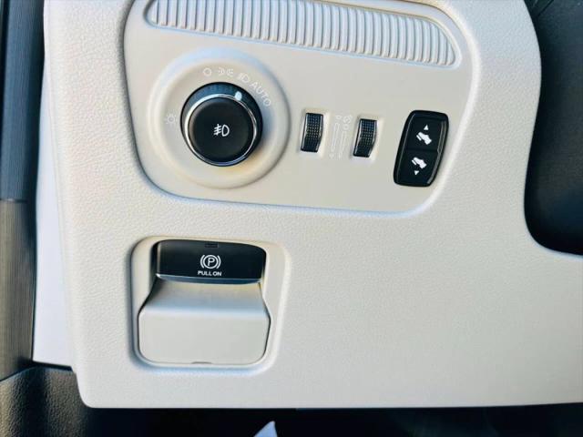 2022 Jeep Wagoneer Series III 4x4