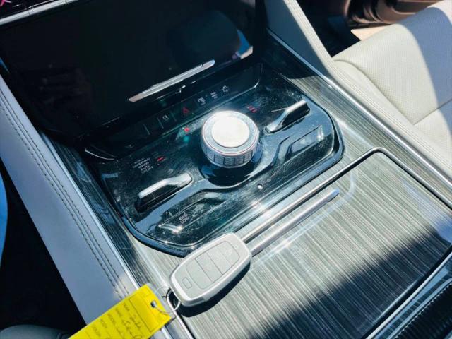 2022 Jeep Wagoneer Series III 4x4