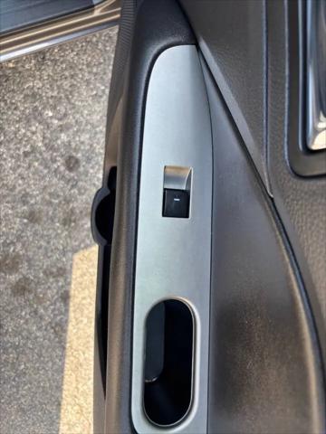 2010 Ford Fusion Hybrid Hybrid