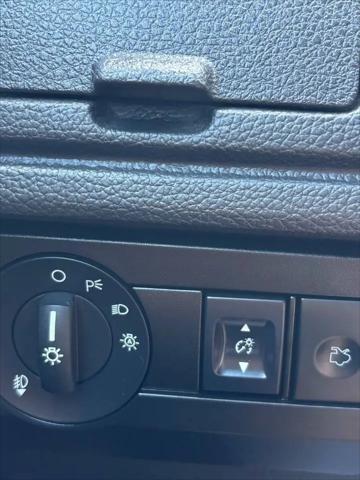 2010 Ford Fusion Hybrid Hybrid