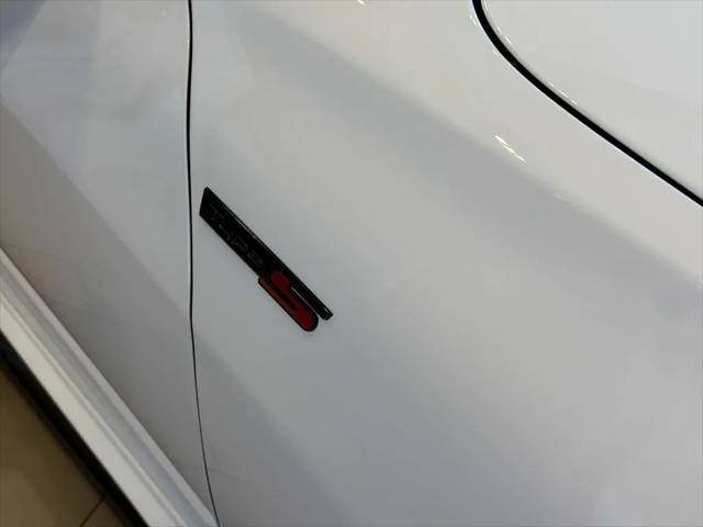 2023 Acura TLX Type S PMC Edition