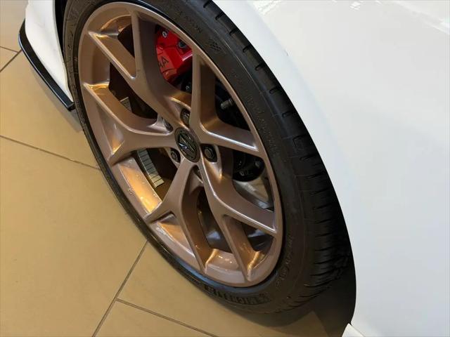 2023 Acura TLX Type S PMC Edition