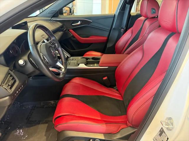 2023 Acura TLX Type S PMC Edition