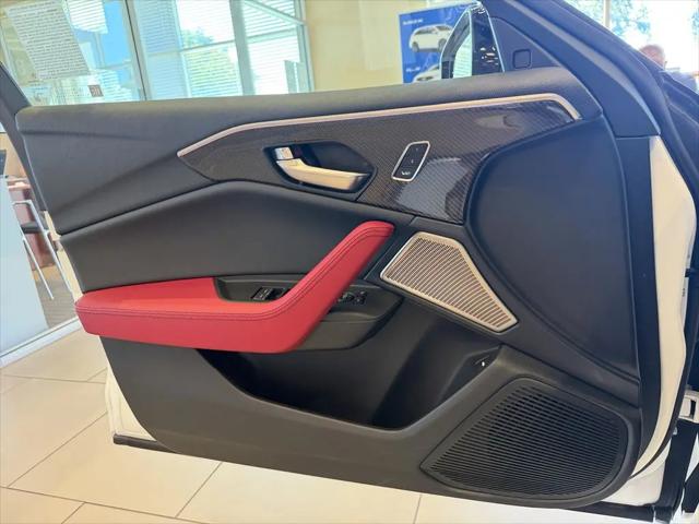 2023 Acura TLX Type S PMC Edition