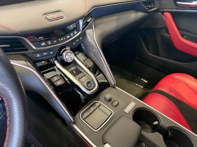 2023 Acura TLX Type S PMC Edition