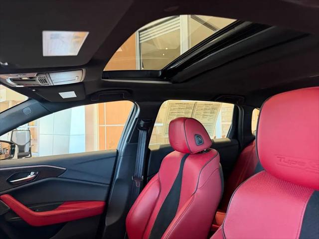2023 Acura TLX Type S PMC Edition