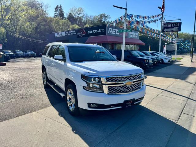 2018 Chevrolet Tahoe LT for sale in South Saint Paul, MN