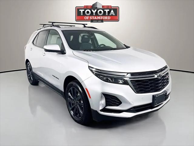 2022 Chevrolet Equinox AWD RS for sale in Stamford, CT