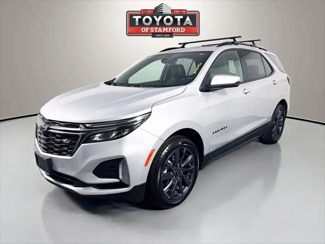 2022 Chevrolet Equinox AWD RS